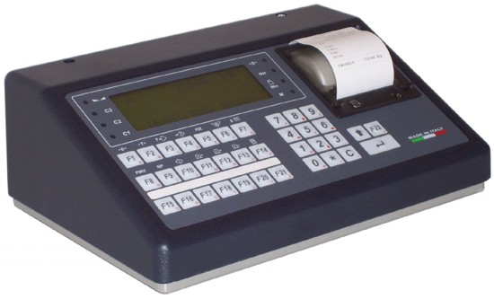 SCM 7712 AN